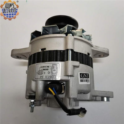 E320B 212-8622 ชุดประกอบไดชาร์จสำหรับอะไหล่รถขุด OEM