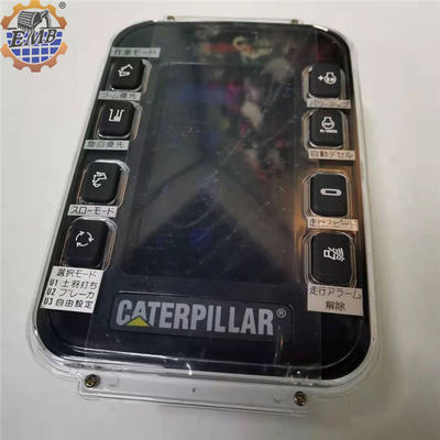 E320B มอนิเตอร์ 151-9385 E320 เครื่องขุด