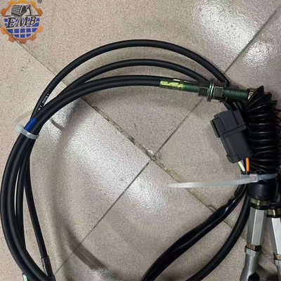 157-3177 มอเตอร์เร่ง E312C มอเตอร์เลื่อนขุด Assy 1573177 สําหรับ E320C