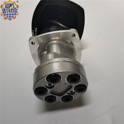 จอยสติ๊กฮันเดล 176-4985 พิโลตแวลล์ 176-4986 สําหรับ E320B/E325B ส่วนเครื่องขุด