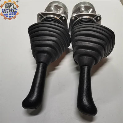 จอยสติ๊กฮันเดล 176-4985 พิโลตแวลล์ 176-4986 สําหรับ E320B/E325B ส่วนเครื่องขุด