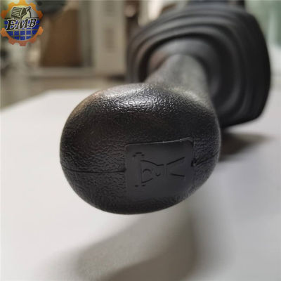 จอยสติ๊กฮันเดล 176-4985 พิโลตแวลล์ 176-4986 สําหรับ E320B/E325B ส่วนเครื่องขุด