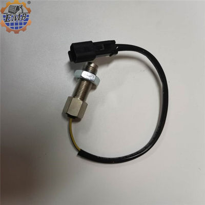 125-2966 เครื่องขุด อุปกรณ์ไฟฟ้า อัตราการพลิก Sensor ความเร็ว 196-7973