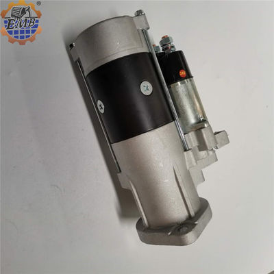 E312C มอเตอร์เริ่มเครื่อง 125-2988 C6.4 มอเตอร์เริ่มเครื่อง 1252988 สําหรับอะไหล่เครื่องขุด
