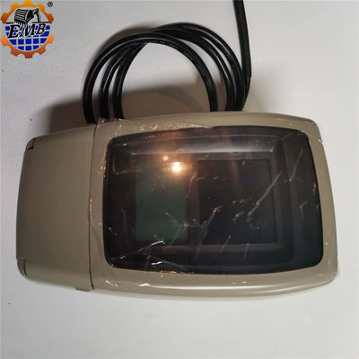 260-2160 E320C เครื่องขุดจอ 157-3198 มอนิโตร สําหรับเครื่องจักร Caterpillar