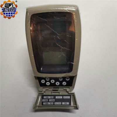 260-2160 จอแสดงผลรถขุด E320C 157-3198 จอภาพสำหรับอะไหล่เครื่องจักร