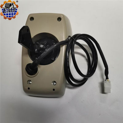 260-2160 E320C เครื่องขุดจอ 157-3198 มอนิโตร สําหรับเครื่องจักร Caterpillar