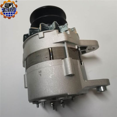600-821-6110 0330002871 6D105 เครื่องเปลี่ยนเครื่องยนต์ สําหรับ PC200-3 PC220-2