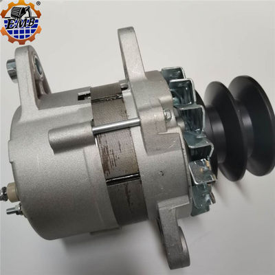 600-821-6110 0330002871 6D105 เครื่องเปลี่ยนเครื่องยนต์ สําหรับ PC200-3 PC220-2