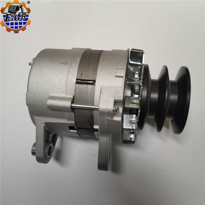 600-821-6110 0330002871 6D105 เครื่องเปลี่ยนเครื่องยนต์ สําหรับ PC200-3 PC220-2