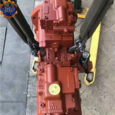 VOE14531591 ปั๊มหลักไฮดรอลิกของคาวาซากิ EC290B K3V140 ปั๊มหลัก