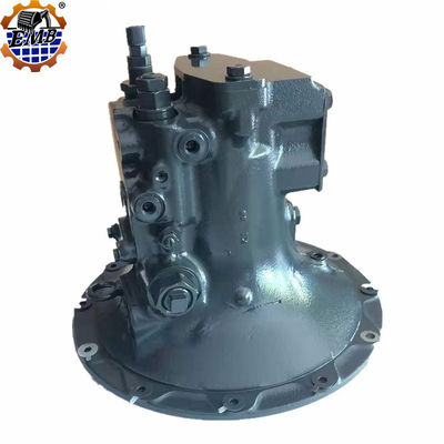 PC75 ปั๊มไฮดรอลิก Assy 708-1W-01310 708-1W-00310 ปั๊มหลัก Komatsu