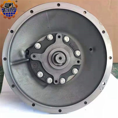 PC75 ปั๊มไฮดรอลิก Assy 708-1W-01310 708-1W-00310 ปั๊มหลัก Komatsu