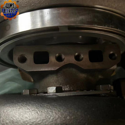 6505-53-5030 เครื่องชาร์จเครื่องยนต์ใหม่ KTR110 ของแท้ สําหรับ Komatsu