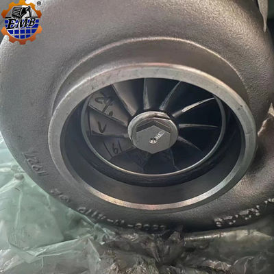 6505-53-5030 เครื่องชาร์จเครื่องยนต์ใหม่ KTR110 ของแท้ สําหรับ Komatsu
