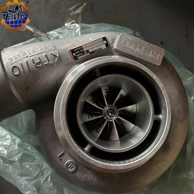 6505-53-5030 เครื่องชาร์จเครื่องยนต์ใหม่ KTR110 ของแท้ สําหรับ Komatsu