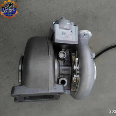 5328273 เครื่องยนต์ดีเซล HE300VG ทอร์โบชาร์เจอร์ 5328074 สําหรับคัมมินส์
