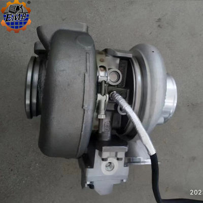 5328273 เครื่องยนต์ดีเซล HE300VG ทอร์โบชาร์เจอร์ 5328074 สําหรับคัมมินส์