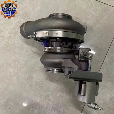 C9.3 CAT336E ทอร์โบชาร์เจอร์ 393-7767 E349E ทอร์โบ 505-5694 สําหรับอะไหล่เครื่องขุด