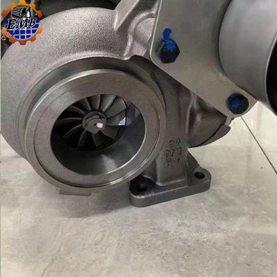 C9.3 CAT336E ทอร์โบชาร์เจอร์ 393-7767 E349E ทอร์โบ 505-5694 สําหรับอะไหล่เครื่องขุด