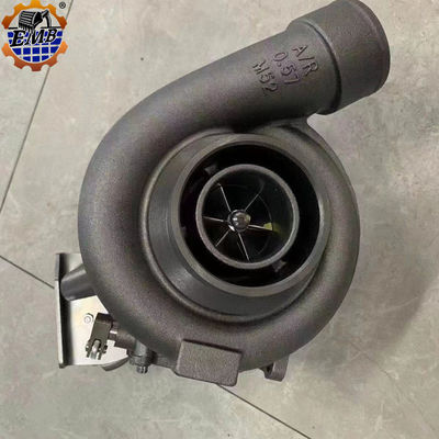 C9.3 CAT336E ทอร์โบชาร์เจอร์ 393-7767 E349E ทอร์โบ 505-5694 สําหรับอะไหล่เครื่องขุด
