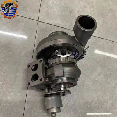 C9.3 CAT336E ทอร์โบชาร์เจอร์ 393-7767 E349E ทอร์โบ 505-5694 สําหรับอะไหล่เครื่องขุด
