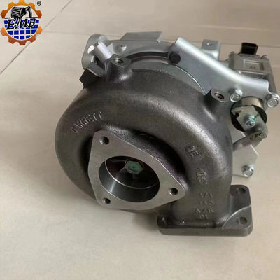 789209-0012 SK210 เครื่องชาร์จทอร์โบ OEM สินค้าเครื่องขุดคุณภาพ