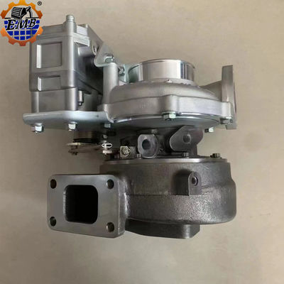 789209-0012 SK210 เครื่องชาร์จทอร์โบ OEM สินค้าเครื่องขุดคุณภาพ