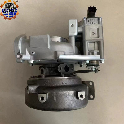 789209-0012 SK210 เครื่องชาร์จทอร์โบ OEM สินค้าเครื่องขุดคุณภาพ