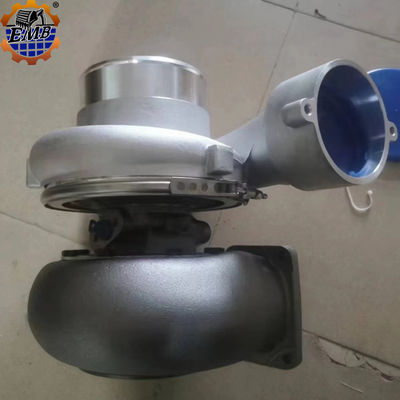 7N9409 OEM คุณภาพ 3512 ทอร์โบชาร์เจอร์ ชิ้นส่วนเครื่องจักรก่อสร้าง