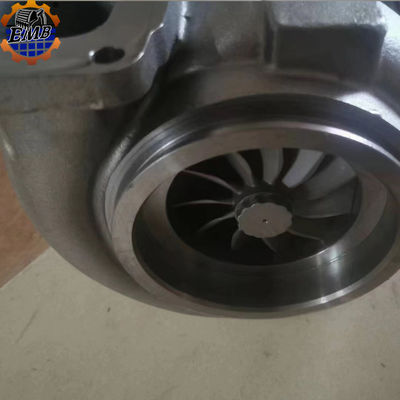 7N9409 OEM คุณภาพ 3512 ทอร์โบชาร์เจอร์ ชิ้นส่วนเครื่องจักรก่อสร้าง