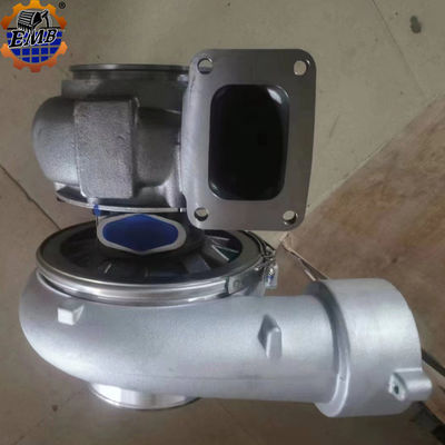 7N9409 OEM คุณภาพ 3512 ทอร์โบชาร์เจอร์ ชิ้นส่วนเครื่องจักรก่อสร้าง