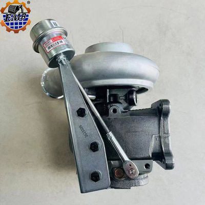 3536404 ทอร์โบชาร์เจอร์ HX40W 3537288 สําหรับเครื่องยนต์ดีเซล Cummins 6CTA