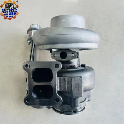 3536404 ทอร์โบชาร์เจอร์ HX40W 3537288 สําหรับเครื่องยนต์ดีเซล Cummins 6CTA