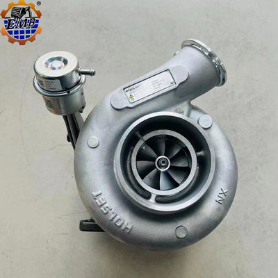 3536404 ทอร์โบชาร์เจอร์ HX40W 3537288 สําหรับเครื่องยนต์ดีเซล Cummins 6CTA