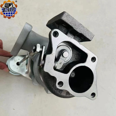 6208-81-8100 ทอร์โบชาร์เจอร์ สําหรับ PC130-7 Excavator 4D95LE ทอร์โบ 4D95