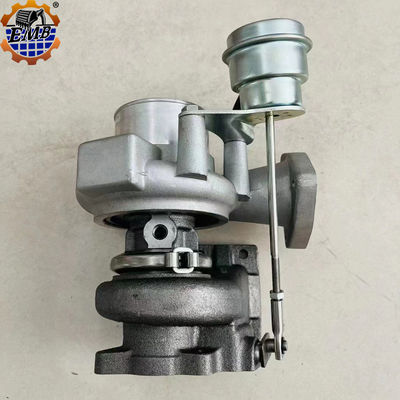 6208-81-8100 ทอร์โบชาร์เจอร์ สําหรับ PC130-7 Excavator 4D95LE ทอร์โบ 4D95