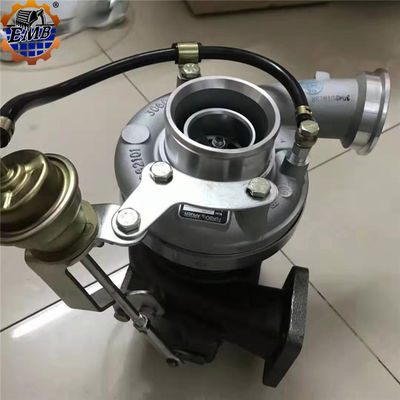 VOE20933297 EC210 D6E เครื่องยนต์ TURBO VOE21647837 เครื่องยนต์ TURBO