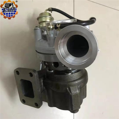 VOE20933297 EC210 D6E เครื่องยนต์ TURBO VOE21647837 เครื่องยนต์ TURBO