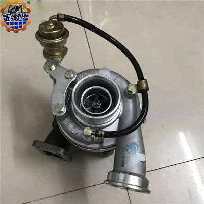 VOE20933297 EC210 D6E เครื่องยนต์ TURBO VOE21647837 เครื่องยนต์ TURBO