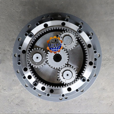 SA7118-38100 EC290B เครื่องลดความเร็วสวิง VOE14542165  EC290 กล่องเกียร์สวิง