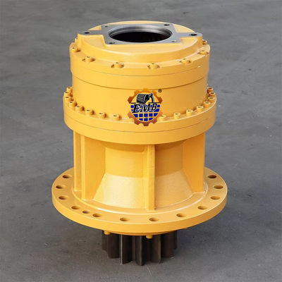 418-7154 CAT330D2 เครื่องขับเคลื่อนสวิง 4187154 E330D2 เครื่องลดสวิงสําหรับเครื่องขุด