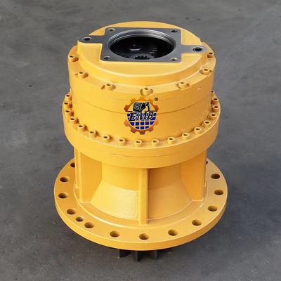 418-7154 CAT330D2 เครื่องขับเคลื่อนสวิง 4187154 E330D2 เครื่องลดสวิงสําหรับเครื่องขุด