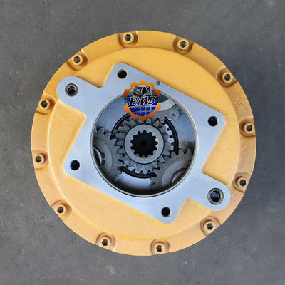 418-7154 CAT330D2 เครื่องขับเคลื่อนสวิง 4187154 E330D2 เครื่องลดสวิงสําหรับเครื่องขุด