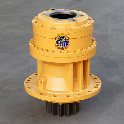 418-7154 CAT330D2 เครื่องขับเคลื่อนสวิง 4187154 E330D2 เครื่องลดสวิงสําหรับเครื่องขุด