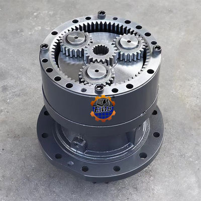 31QB-10140 R450LC-7 เครื่องลดสวิง ฮยอนได R520LC-9