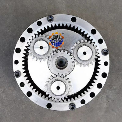 31QB-10140 R450LC-7 เครื่องลดสวิง ฮยอนได R520LC-9