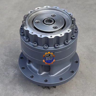 JCB220 เครื่องยนต์ลดการสวิง JRC0007 เครื่องยนต์สวิง JS220
