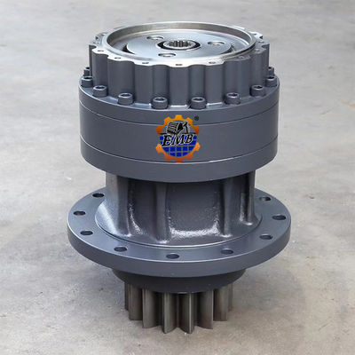 JCB220 เครื่องยนต์ลดการสวิง JRC0007 เครื่องยนต์สวิง JS220