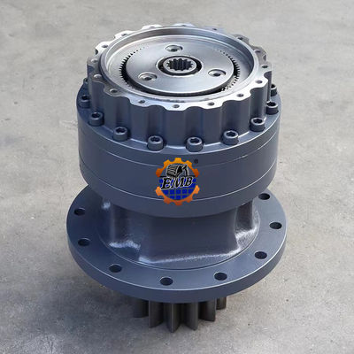 JCB220 เครื่องยนต์ลดการสวิง JRC0007 เครื่องยนต์สวิง JS220